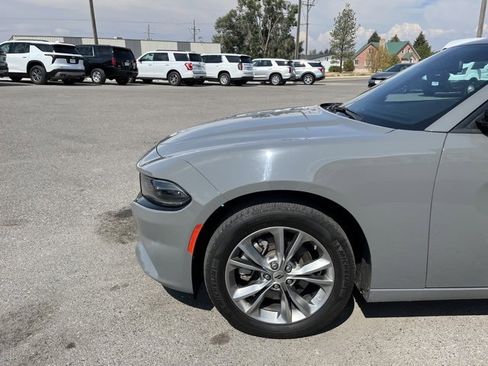 Used 2023 Dodge Charger SXT w/ Cold Weather Package image 6