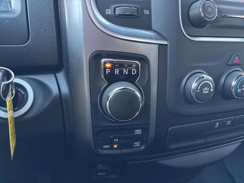 Used 2022 RAM 1500 Classic Warlock image 21