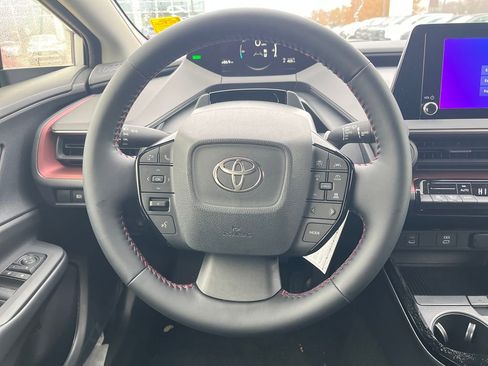 New 2026 Toyota Prius SE image 15