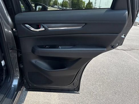 Certified 2023 MAZDA CX-5 AWD 2.5 S w/ Premium Plus Pkg image 13