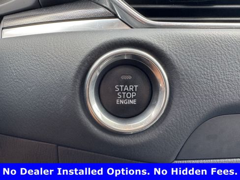 Used 2025 MAZDA CX-5 Carbon Edition AWD/4WD image 20