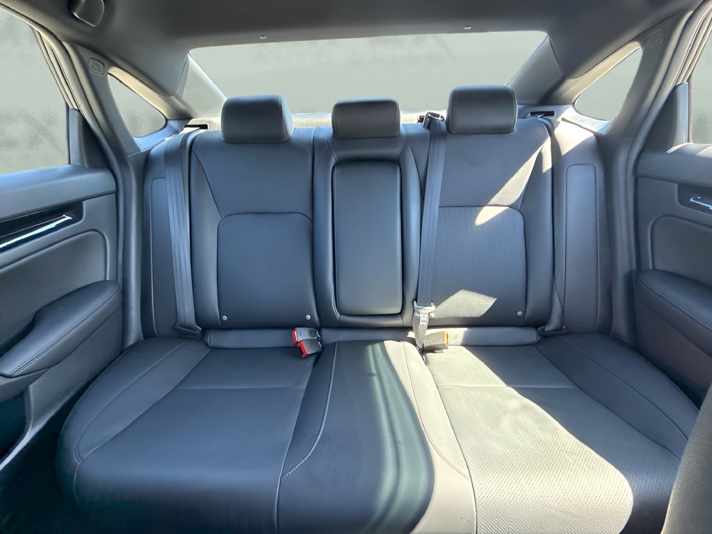 Used 2025 Honda Civic Sport Touring image 11