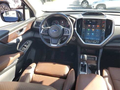 Used 2023 Subaru Ascent Touring image 11