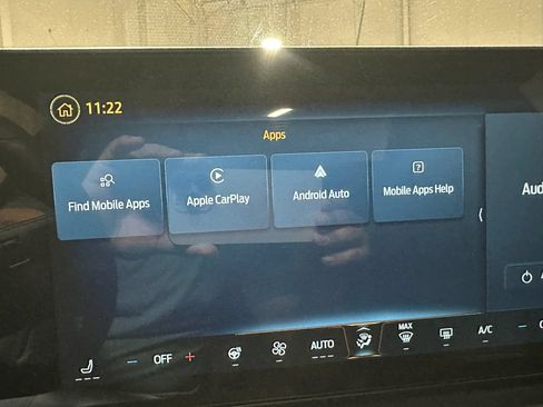 Used 2025 Ford Mustang GT Premium RWD image 29
