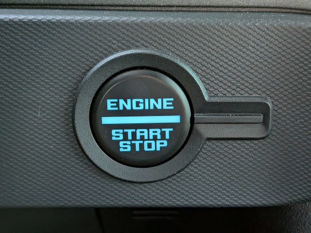 Used 2024 Ford Bronco Badlands AWD/4WD image 27