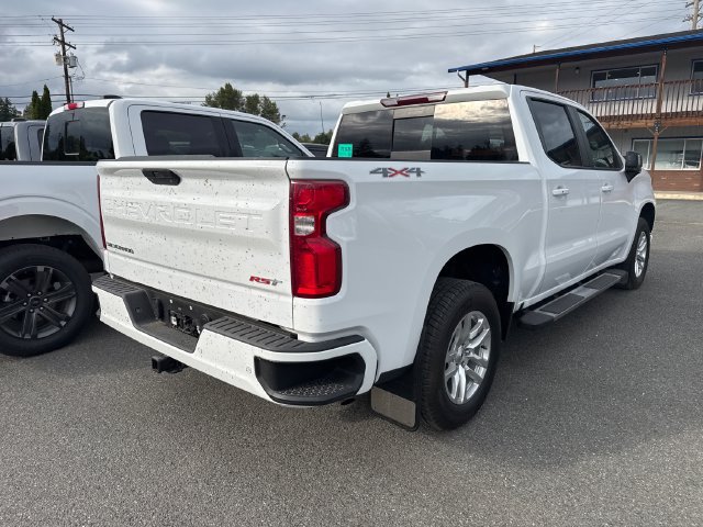 Used 2019 Chevrolet Silverado 1500 RST AWD/4WD image 6