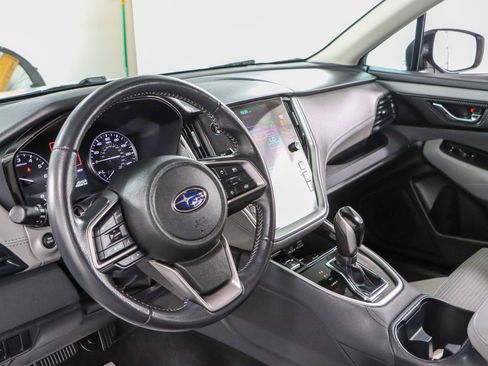 Used 2023 Subaru Outback Premium AWD/4WD image 23