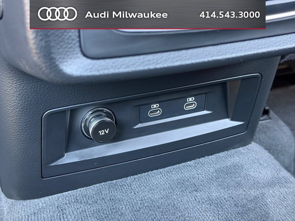 Used 2022 Audi Q7 3.0T Premium Plus AWD/4WD image 35