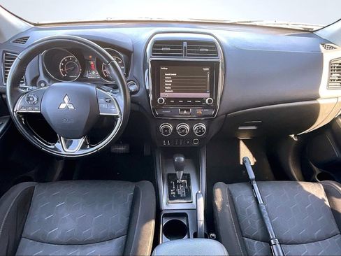 Used 2020 Mitsubishi Outlander Sport SE image 16