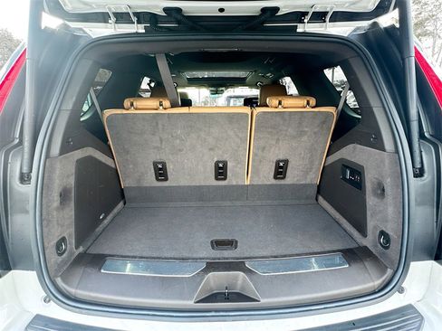 Used 2022 Cadillac Escalade Sport w/ Touring Package image 28