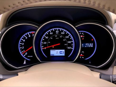 Used 2011 Nissan Murano SL w/ Navigation Pkg FWD image 25