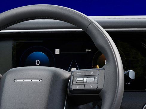 New 2026 Hyundai Palisade Limited image 14