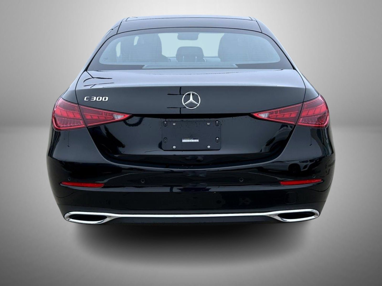 Used 2024 Mercedes-Benz C 300 Sedan image 6
