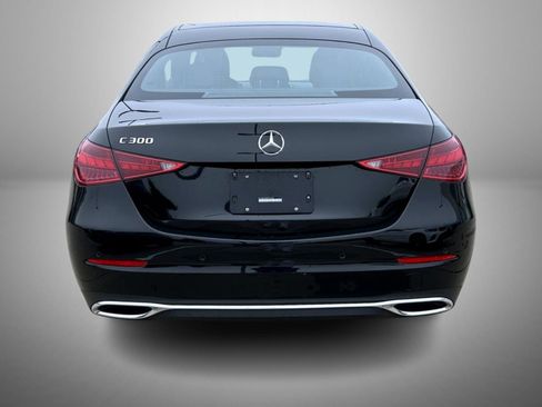 Used 2024 Mercedes-Benz C 300 Sedan image 6