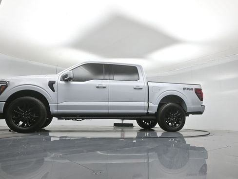 Certified 2025 Ford F150 Lariat w/ Equipment Group 502A High AWD/4WD image 54