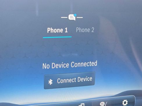 New 2025 Mercedes-Benz GLE 53 AMG 4MATIC Coupe image 7