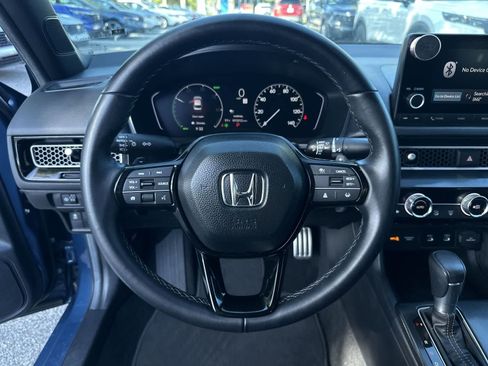 Used 2025 Honda Civic Sport image 18