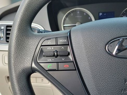 Used 2016 Hyundai Sonata SE w/ Cargo Package image 23