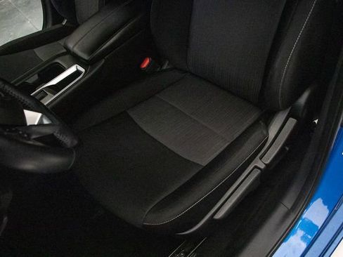 Used 2022 Nissan Sentra SV FWD image 24