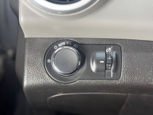 Used 2017 Chevrolet Sonic LT FWD image 20