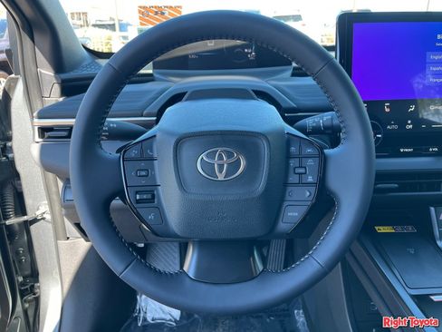 Certified 2026 Toyota C-HR w/ Cold Weather Package AWD/4WD image 22