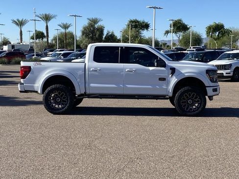 New 2025 Ford F150 XLT w/ Equipment Group 303A High AWD/4WD image 52