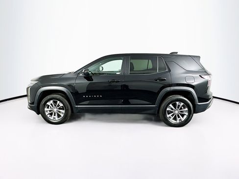 Used 2025 Chevrolet Equinox LT image 4