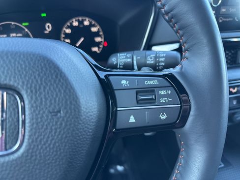 Used 2024 Honda CR-V Sport Touring image 44