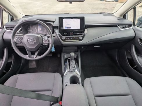 Used 2024 Toyota Corolla LE image 28