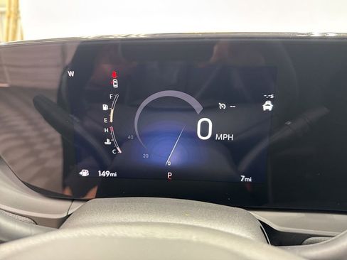 New 2026 Buick Envista Preferred w/ Convenience I Package image 12