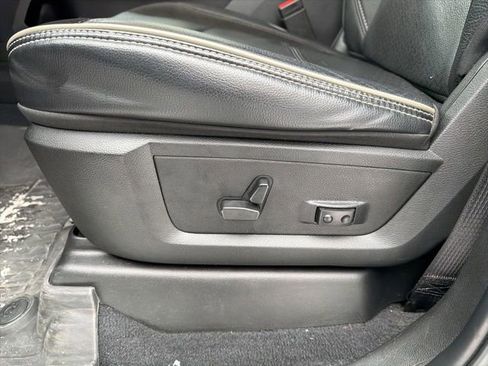 Used 2024 RAM 3500 Laramie w/ Night Edition image 27