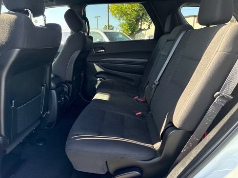 Used 2026 Dodge Durango GT AWD/4WD image 25