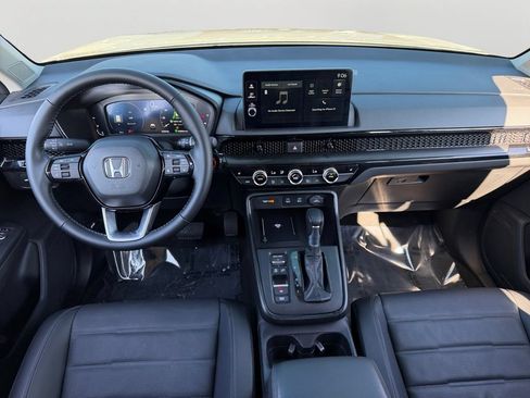 Used 2026 Honda CR-V EX-L image 12