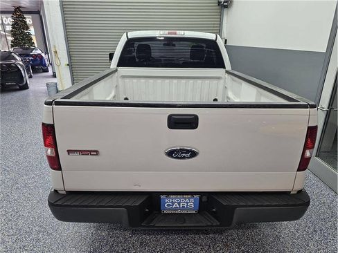 Used 2006 Ford F150 XL RWD image 4