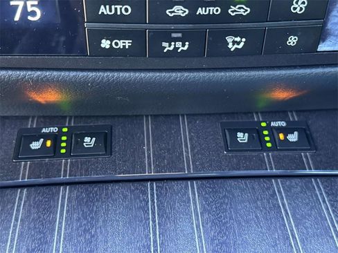 Used 2016 Lexus GS 350 AWD image 18