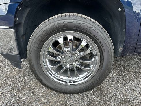 Used 2012 GMC Sierra 1500 W/T w/ Work Truck Plus Package RWD image 7