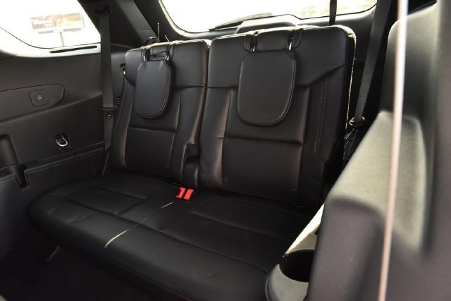 Used 2026 Ford Explorer ST-Line AWD/4WD image 24