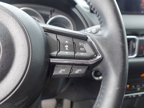 Certified 2023 MAZDA CX-5 AWD 2.5 S w/ Select Package image 15