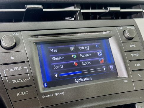 Used 2012 Toyota Prius Three FWD image 25
