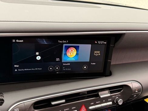 New 2026 Hyundai Palisade Calligraphy AWD/4WD image 25