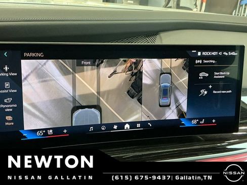 Used 2026 BMW 740i xDrive AWD/4WD image 64