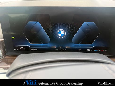 Used 2026 BMW X7 xDrive40i AWD/4WD image 32