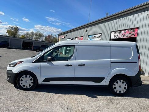 Used 2022 Ford Transit Connect XL image 4