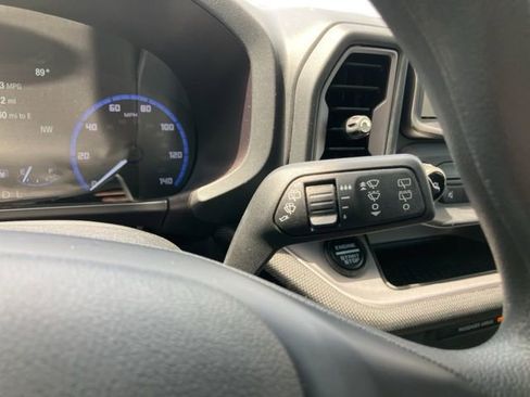 Used 2024 Ford Bronco Sport Big Bend AWD/4WD image 23
