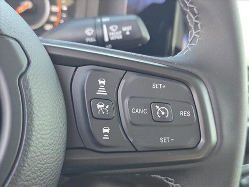 New 2026 Jeep Gladiator Sport image 13