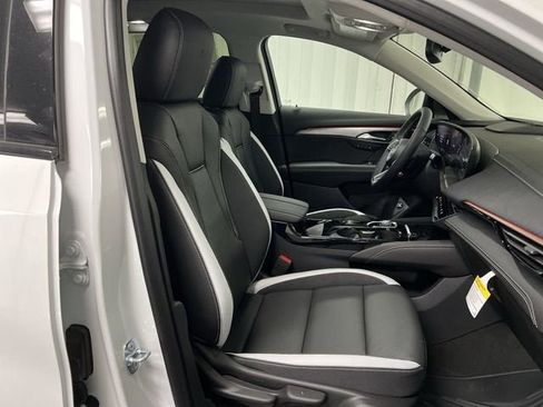 New 2026 Buick Envision Sport Touring AWD/4WD image 29