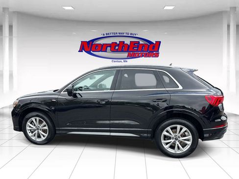 Used 2024 Audi Q3 2.0T Premium AWD/4WD image 6