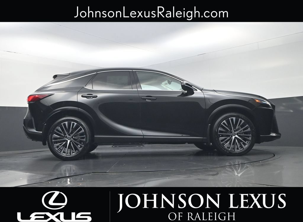 New 2026 Lexus RX 350 Premium Plus AWD/4WD image 20