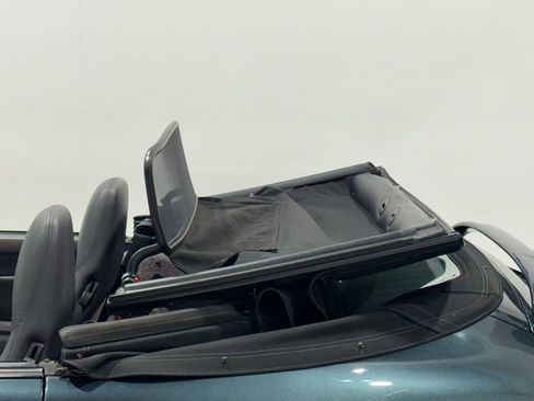 Used 1996 Porsche 911 Cabriolet image 16