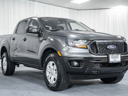 Used 2019 Ford Ranger XL w/ Equipment Group 101A Mid